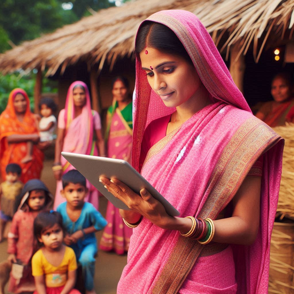 ASHA Worker